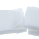Disposable Nail Polish Remover Pads Wash Towel Cotton Cloth Cleaning Nail Cloth