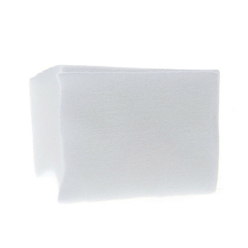 1100 Pcs UV Gel Nail Polish Remover Cleaner Wipes Cotton Lint Free Makeup Tools