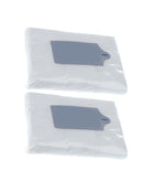 1100 Pcs UV Gel Nail Polish Remover Cleaner Wipes Cotton Lint Free Makeup Tools