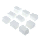 Disposable Nail Polish Remover Pads Wash Towel Cotton Cloth Cleaning Nail Cloth