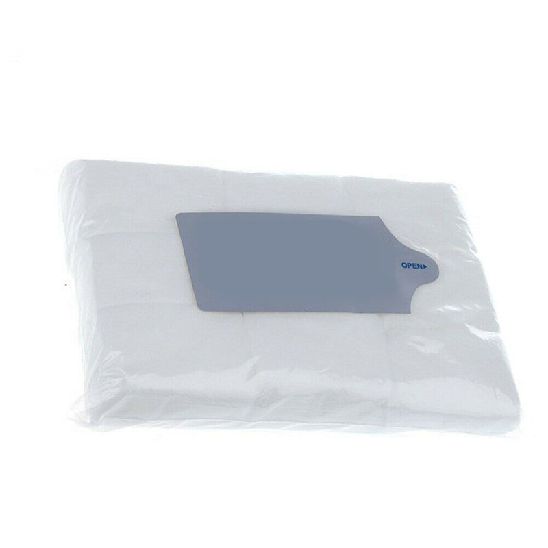 1100 Pcs UV Gel Nail Polish Remover Cleaner Wipes Cotton Lint Free Makeup Tools