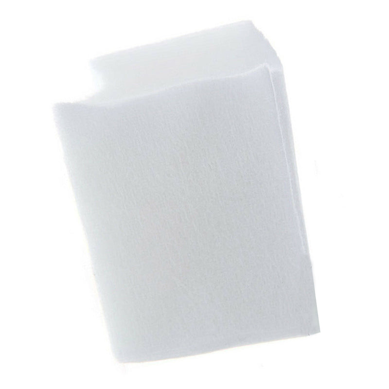 1100 Pcs UV Gel Nail Polish Remover Cleaner Wipes Cotton Lint Free Makeup Tools