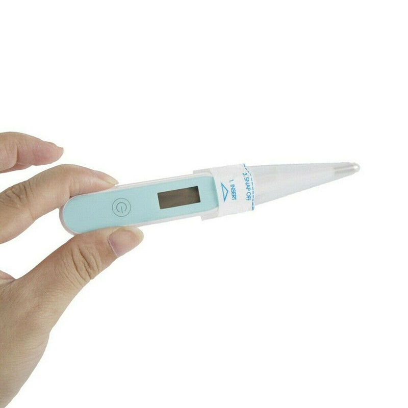 100x Digital Thermometer Probe Universal Disposable Protector Covers Newest Use