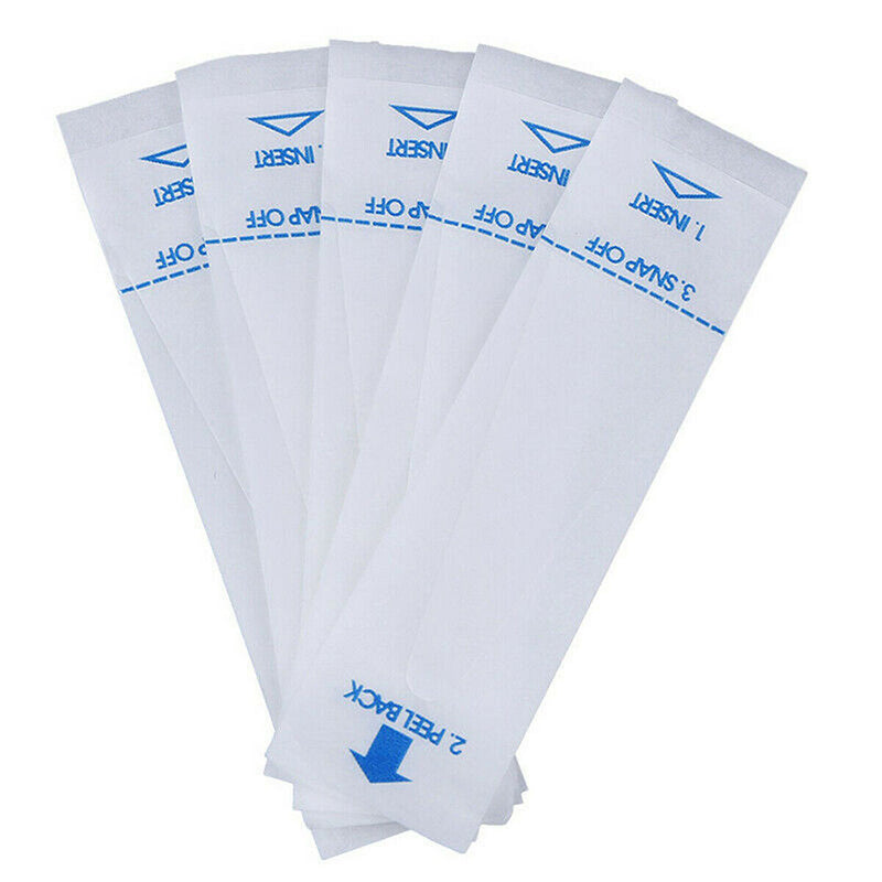 100x Digital Thermometer Probe Universal Disposable Protector Covers Newest Use