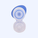 Makeup Travel Bottle Soap Dispensers Lotion Containers Silicone Travel Bottles