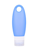 Makeup Travel Bottle Soap Dispensers Lotion Containers Silicone Travel Bottles