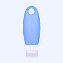 Makeup Travel Bottle Soap Dispensers Lotion Containers Silicone Travel Bottles