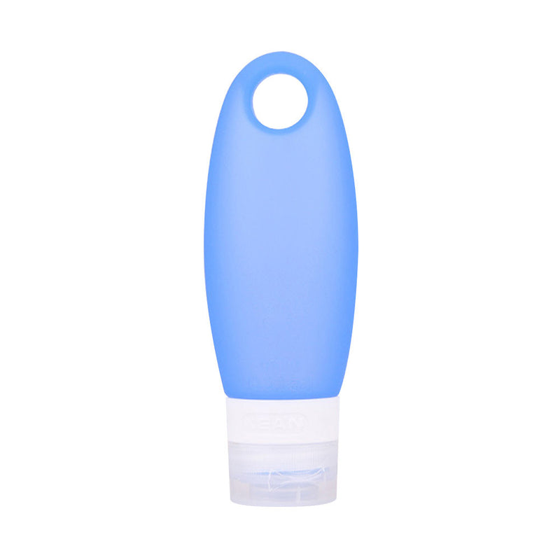 Makeup Travel Bottle Soap Dispensers Lotion Containers Silicone Travel Bottles