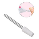 5Pcs Grinding-Head Nail-Drill-Bits Polishing-Nail-Tools Milling-Cutter Electric