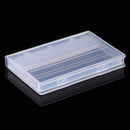 2 x Nail Drill Bits Holder 20-Holes Storage Container Display Case Newest Useful