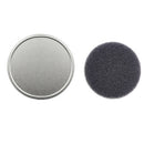 2Pcs Eyebrows Makeup Brushes Solo Remover Eyeshadow Cleaner Box Makeup Brush