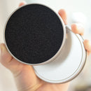 2Pcs/set Eyeshadow Sponge Cleaner Dry-Box Shadow Switch Solo Brush Newest Useful