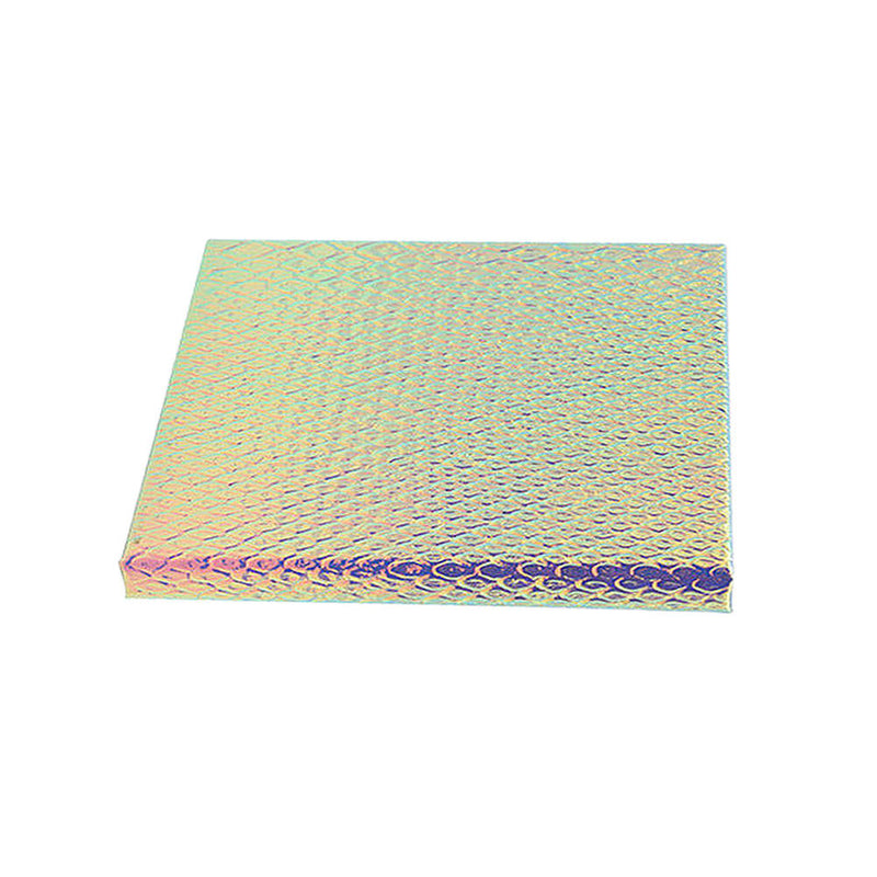 Empty Magnetic Palette Box Blush Powder Eyeshadow Makeup Pan Tin Holder Case