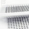 Pre made Russian Lashes Volume Fans 4D Fiber Eyelash Extensions 12 Rows