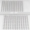 Pre made Russian Lashes Volume Fans 4D Fiber Eyelash Extensions 12 Rows