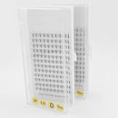 1Pc 0.07mm C/D Curl Premade Fans Lash 4D Russian Volume False Eyelash Extension