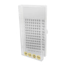 Pre made Russian Lashes Volume Fans 4D Fiber Eyelash Extensions 12 Rows