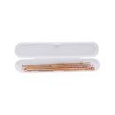 8pcs Dual Heads Acne Needle Blackhead Blemish Squeeze Pimple Extractor Remover