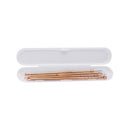 2Set Acne Needle Blackhead Tweezer Face Skin Care Pore Cleaner Tool Remover