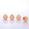 3Pcs Lip Balm Mini Moisture Nutritious Long Lasting Peach Care Tonymoly Lipstick