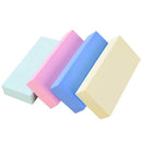2 Pcs Women's Special Exfoliating Beauty Skin Care Sponge Cleaning Skin Massager