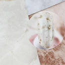 4pcs Holographic Nail Art Foils Set Gradient Starry Sky Paper Marble Shining