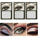Nail Rhinestones Diamond Teardrop Horse Eye Crystals Stones Shiny Gems Manicure