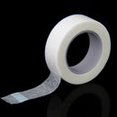 10 Rolls Eyelash Lash Individual Extension Tools Supply White Make up Tools
