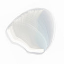 Forehead ProtectorHair Salon Eyes Protect Face Shields Hairspray One Color