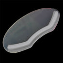 Forehead ProtectorHair Salon Eyes Protect Face Shields Hairspray One Color