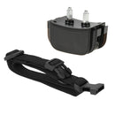 Rechargeable and Waterproof 300m Remote Pet Dog Training Collar with LCD display