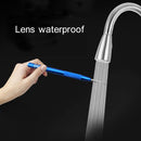 3.9mm 1.0MP HD Wifi Visual Otoscope Digital Endoscope with 6 LED Lights