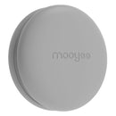 Original Xiaomi Mooyee Cute Mini Portable Electric Intelligent Massager (Grey)