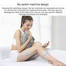Original Xiaomi Mooyee Cute Mini Portable Electric Intelligent Massager (Grey)