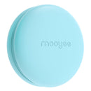 Original Xiaomi Mooyee Cute Mini Portable Electric Intelligent Massager (Blue)