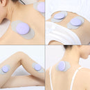 Original Xiaomi Mooyee Cute Mini Portable Electric Intelligent Massager (Blue)