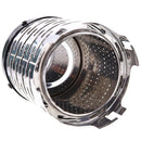 Outdoor Camping Stainless Steel Heater Cover Mini Tent Infrared Heating Stove Cover