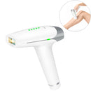 Beauty Household IPL Painless Laser Hair Removal Instrument General male and female