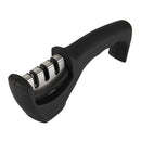 Kitchen Use Tungsten Steel Knife Sharpener