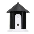 Remote Pet Dog Outdoor Bark Control Training House