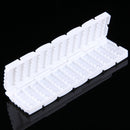 Functional Barbecue Wear String Machine Tool Meat Vegetable Kebabs Skewer