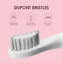 Original Xiaomi Youpin SO WHITE Waterproof Acoustic Wave Electric Toothbrush(Blue)