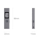 Original Xiaomi LS-P Portable Laser Range Finder, Test Distance: 40m