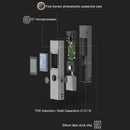 Original Xiaomi LS-P Portable Laser Range Finder, Test Distance: 40m