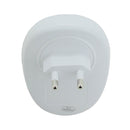 AC 90-250V Pest Control Insect Bugs Ultrasonic Mosquito Repellent Repeller Killer, Long EU Plug