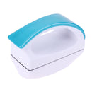 ZY-02L Aquarium Fish Tank Suspended Handle Design Magnetic Cleaner Brush Cleaning Tools, L, Size: 11.5*9*6cm