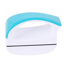 ZY-02L Aquarium Fish Tank Suspended Handle Design Magnetic Cleaner Brush Cleaning Tools, L, Size: 11.5*9*6cm