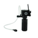 HX-200L 3W 300L/H Multi-function Mini Submersible Aquarium Water Pump Circulation Pump Fish Tank Internal Air Filter