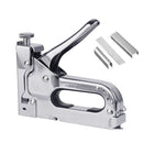 Nail Gun U Type / T Type / Door Type Nail Universal Nailer with 1000 PCS Nails