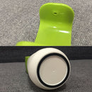Hand Bottle Hand Presses Hand Wash Bottle Soap Dispenser for Shampoo / Shower Gel / Hand Washing Liquid(Green)